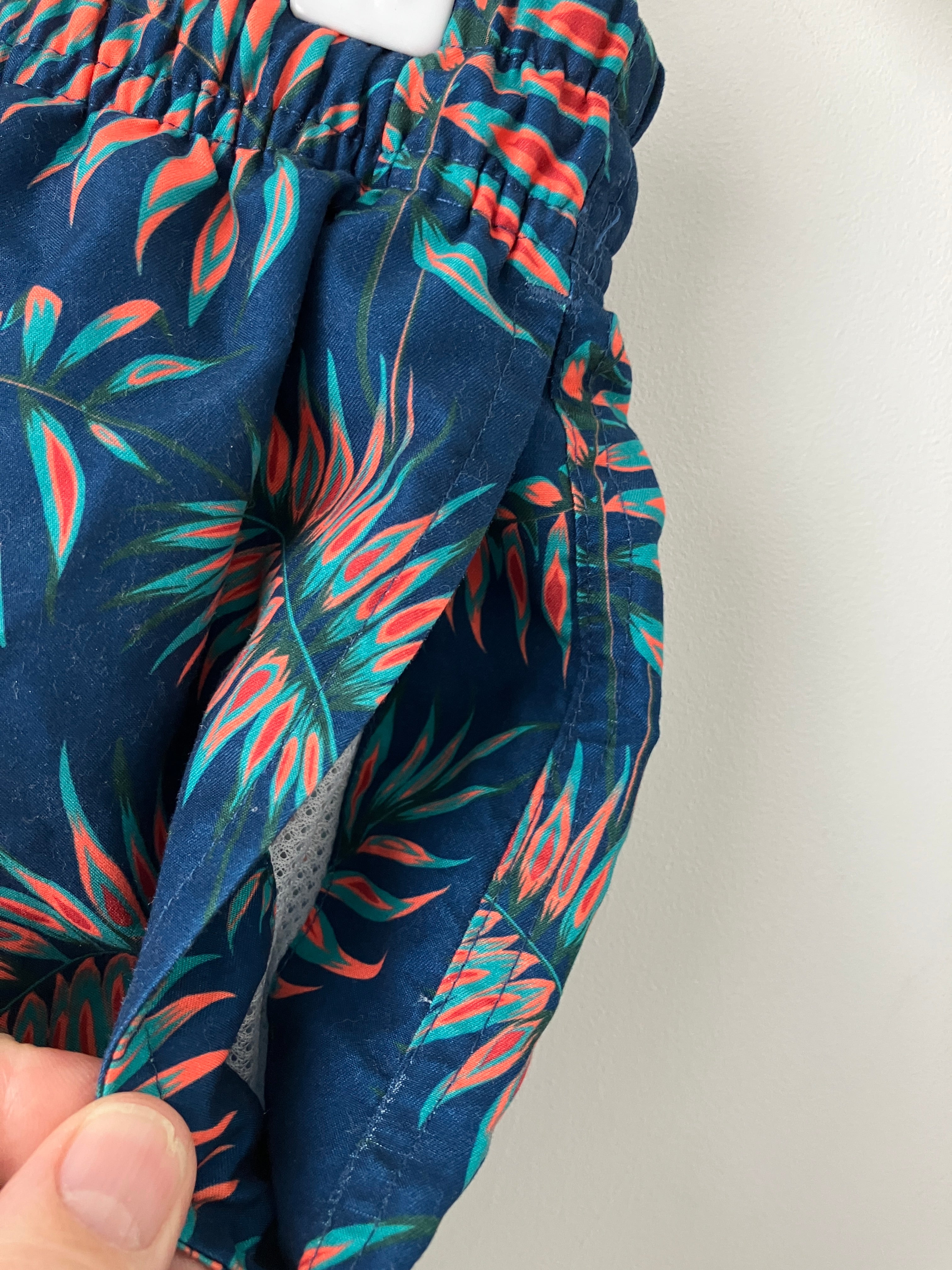 VRS Shorts